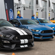 Image for article titled The 2019 Ford Mustang Shelby GT350 Somehow Improves Upon Perfection